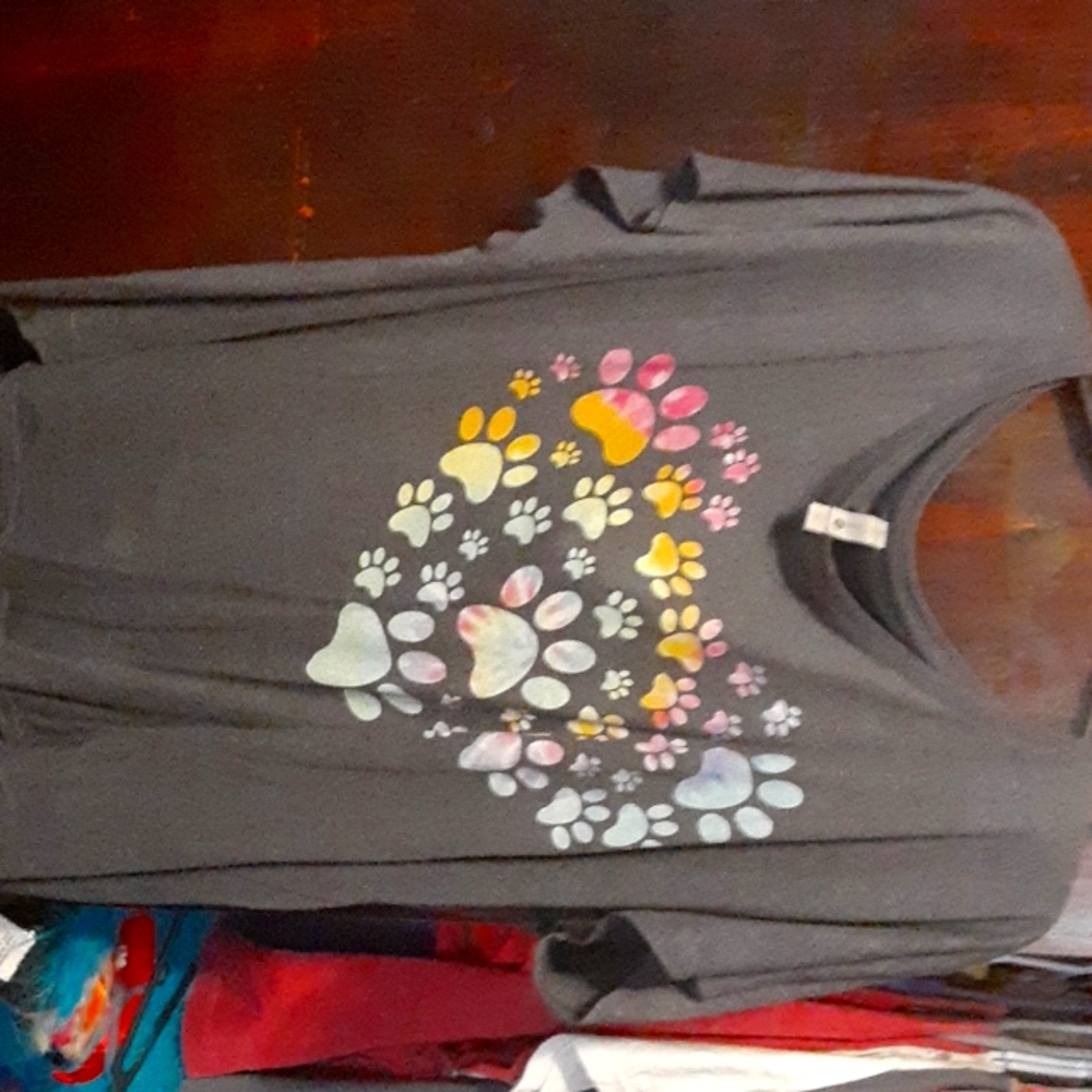 Next level apparel size 3x